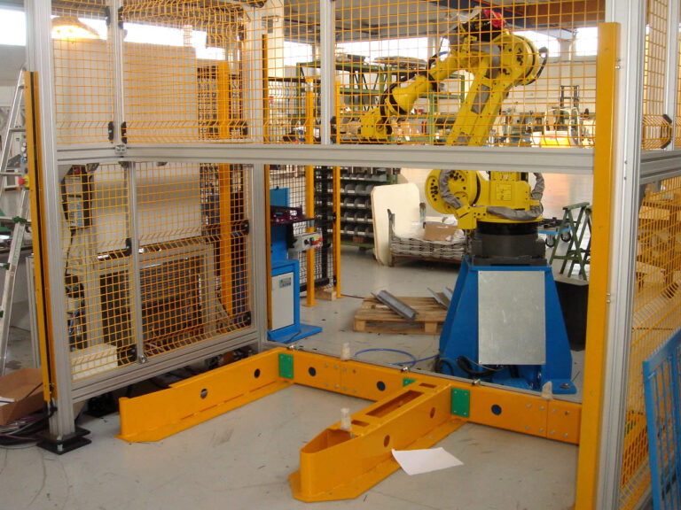 binpicking SMC Automation and Robotics